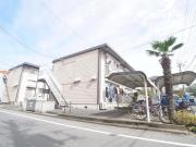 パークサイドハウス