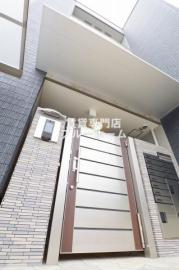南海高野線浅香山駅まで徒歩8分