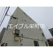 北24条駅ハウス