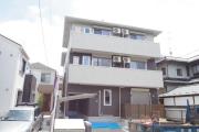 クレール相模原