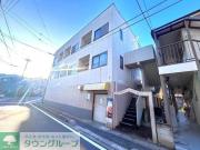 第1グリーンコーポ