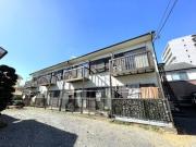 ＪＲ南武線稲城長沼駅まで徒歩5分