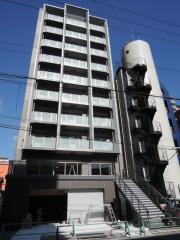 地下鉄谷町線中崎町駅まで徒歩5分