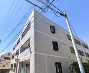 京急大師線東門前駅まで徒歩7分