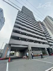 阪急千里線天神橋筋六丁目駅まで徒歩3分