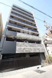 地下鉄中央線朝潮橋駅まで徒歩7分