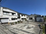 坂本住宅
