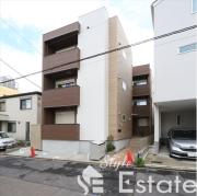 Cherim桜本町