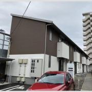 ＪＲ白新線新潟駅まで徒歩21分