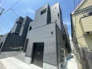 GRAN LIOR東川口