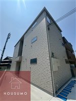 ボヌール緑地公園
