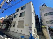 東京メトロ日比谷線北千住駅まで徒歩12分