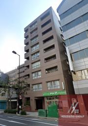 ヤマグチマンション