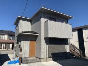 中新田戸建貸家