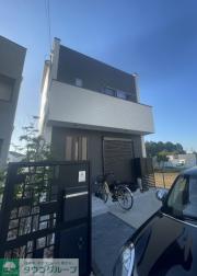吉橋戸建