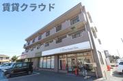 ＪＲ内房線八幡宿駅まで徒歩3分
