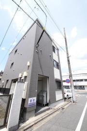 ＪＲ総武本線東千葉駅まで徒歩4分