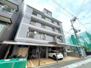 阪急京都線淡路駅まで徒歩16分