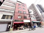 グランドキャナル新町