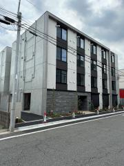 都営三田線志村坂上駅まで徒歩5分