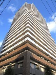 オヴェスト宇都宮ザ・タワー