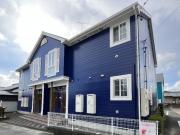 遠州鉄道積志駅まで徒歩10分