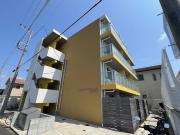 小田急小田原線東海大学前駅まで徒歩19分