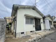 岡田借家