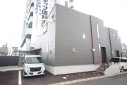 サンラプロ苅田 C号棟1