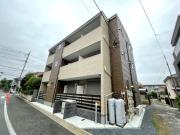 コンフォール東村山