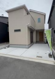 福田第2期1号地
