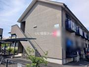 ＪＲ高崎線熊谷駅まで徒歩12分