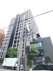 地下鉄御堂筋線江坂駅まで徒歩3分