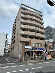casa verde高辻