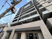 ＪＲ大阪環状線鶴橋駅まで徒歩7分