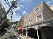 サンビルダー北野異人館通り