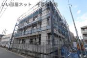 D-ROOM末広I B