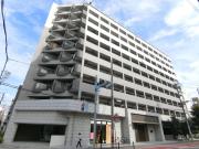 地下鉄御堂筋線新大阪駅まで徒歩9分