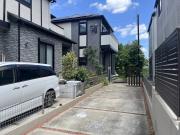 ザ・ヴィレッジおおたかの森8号棟