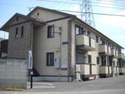 東武伊勢崎・大師線館林駅まで徒歩25分