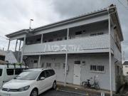 コーポ石井B