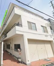桑畑高徳マンション