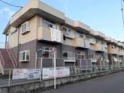 ＪＲ東北本線宇都宮駅までバス約10分 徒歩6分