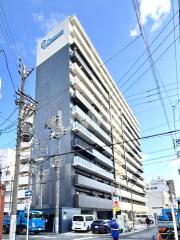 地下鉄東山線新栄町駅まで徒歩5分