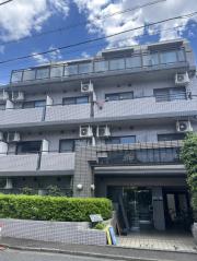 マイステージ荻窪
