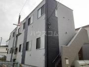 ハーモニーテラス南篠崎町