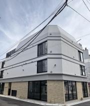 西武新宿線中井駅まで徒歩3分