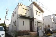 東岡崎貸家