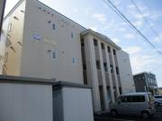 ＪＲ八戸線本八戸駅まで徒歩14分