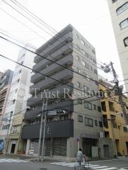 ＪＲ山手線上野駅まで徒歩8分
